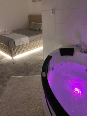 MD apartman Natur